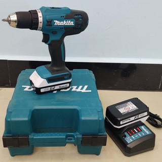Máy khoan vặn vít dùng pin 18v makita df488dwe df488dwae