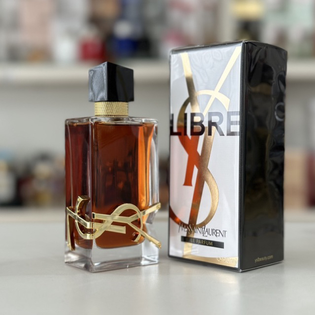 LIBRE LE PARFUM [nước hoa nữ 90ml]