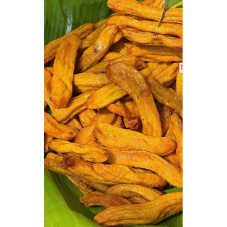 Chuối sấy dẻo hủ 500g
