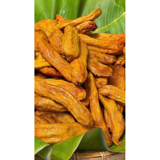 Chuối Sấy Dẻo hủ 500g