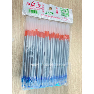Ruột bút nhũ màu dùng cho vẽ ngành may mặc, giày da