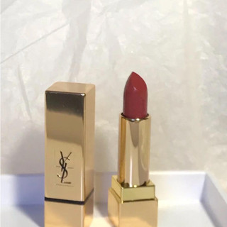 Son thỏi ysl rouge pur couture 1966, 01, ysl 13, ysl 141 thiết kế thỏi vuông vỏ vàng sang chảnh