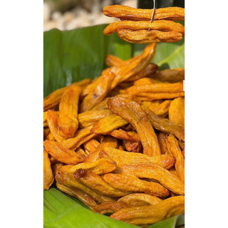 Chuối Sấy Dẻo hủ 500g