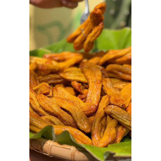 Chuối Sấy Dẻo hủ 500g