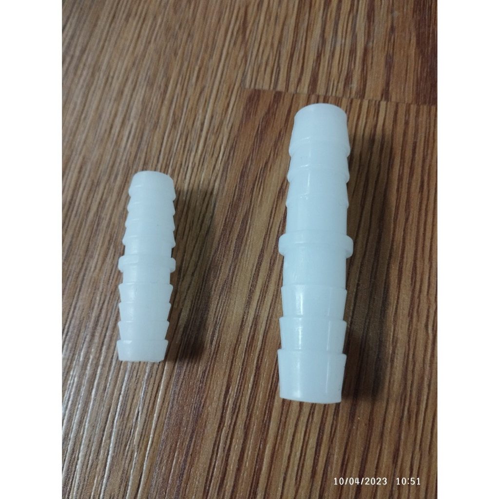 Ống nối dây silicon, đầu nối dây chiết rót