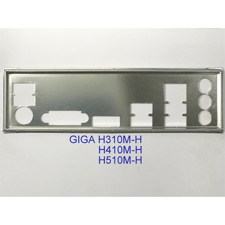 Miếng fe chặn main gigabyte h410m-h