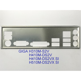Miếng fe chặn main gigabyte h410m-ds2v