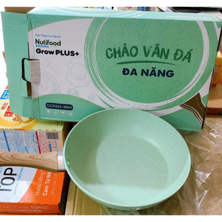 Chảo Sâu Vân Đá Đa Năng 26cm