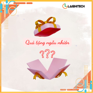 [QUÀ TẶNG] QUÀ TẶNG MÁY TRIỆT GLATT