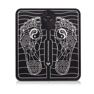 Máy massage bàn chân Máy xung điện bàn chân, BH 2 Năm