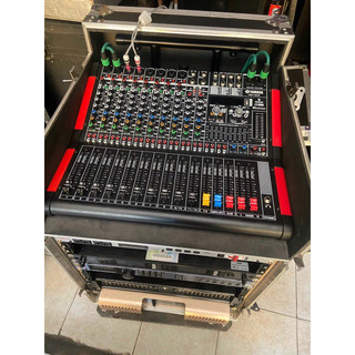 Mixer yamaha