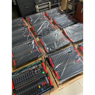 mixer yamaha