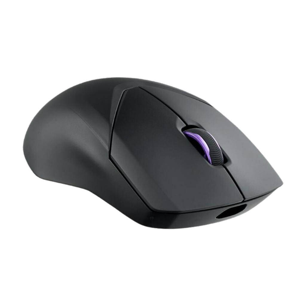 Chuột Gaming Không Dây Rapoo VT9S Dual Mode - Hàng Chính Hãng