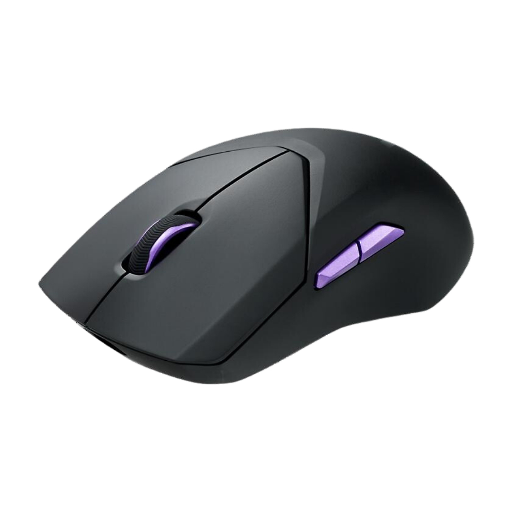 Chuột Gaming Không Dây Rapoo VT9S Dual Mode - Hàng Chính Hãng