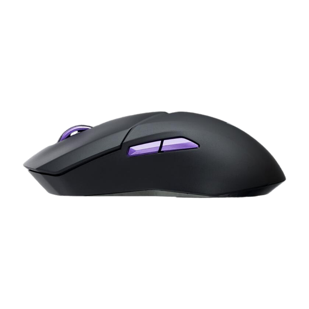 Chuột Gaming Không Dây Rapoo VT9S Dual Mode - Hàng Chính Hãng