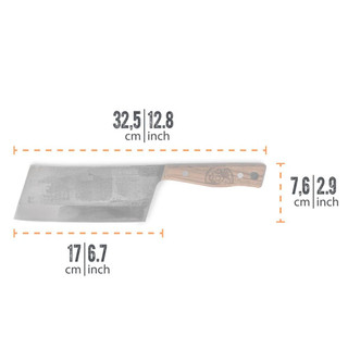 Dụng cụ làm bếp Petromax Knife