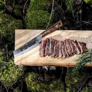 Dụng cụ làm bếp Petromax Knife