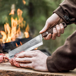 Dụng cụ làm bếp Petromax Knife