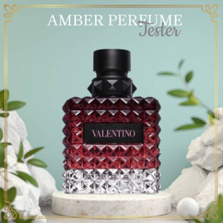  Nước Hoa Nữ VALENTINO Donna Born In Roma Eau de Parfum Spray Intense 5ml 10ml 20ml  amberperfume  