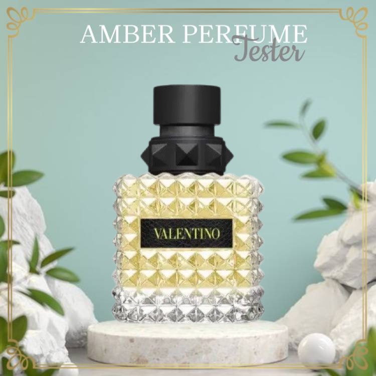 Nước Hoa Nữ Valentino Donna Born In Roma Yellow Dream Eau De Parfum 5ml/10ml/20ml [𝐚𝐦𝐛𝐞𝐫𝐩𝐞𝐫𝐟𝐮𝐦𝐞]