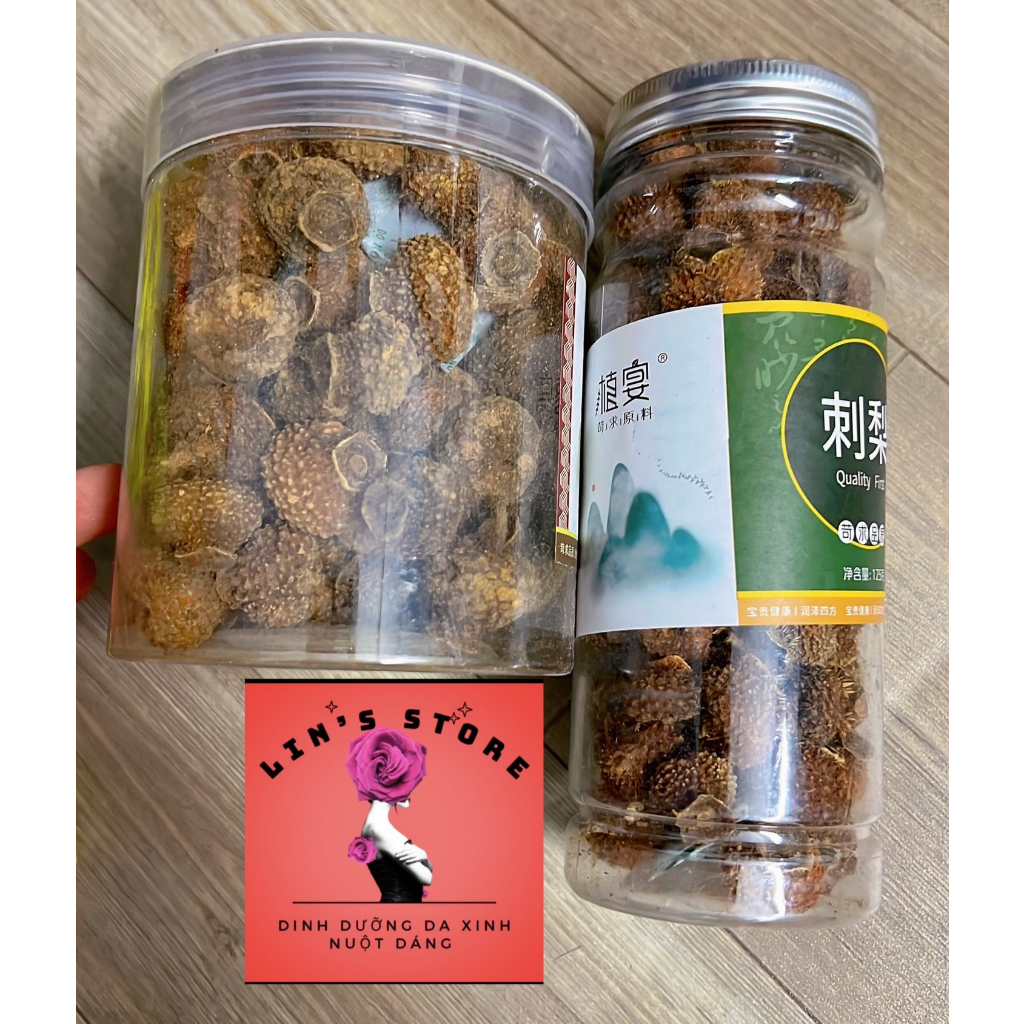 TRÀ LÊ GAI_ 125G , 250G , 500G