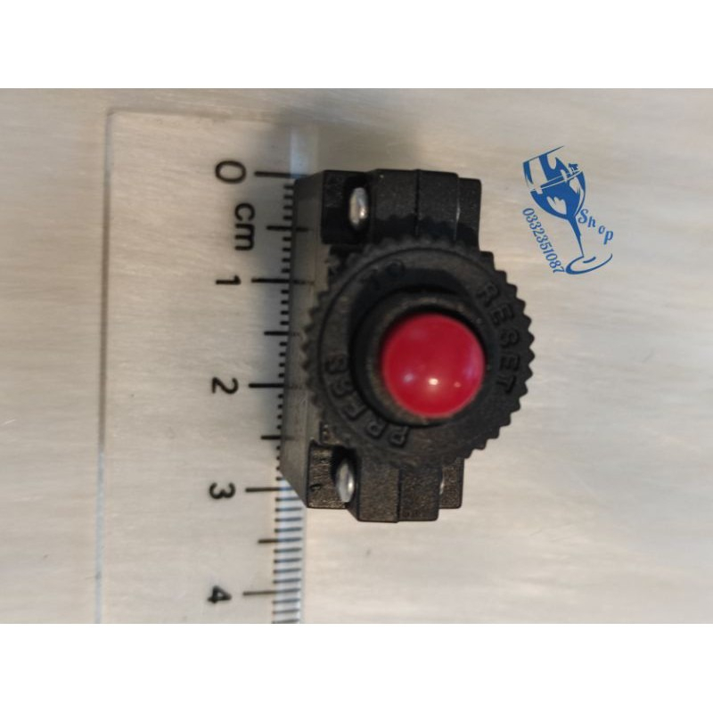 Relay Cầu Chì 10A Rơ Le Tự Ngắt Chống Cháy Chập Đa Năng Loại 1 Chính Hãng