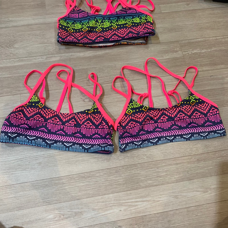 Áo bơi bé gái, hàng dư lẻ set lẻ size