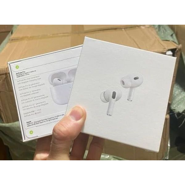 Tai Nghe Bluetooth AP2, AP3, AP Pro, AP Pro GEN 2 Mới 100% Nguyên Seal ANC Thế Hệ Mới Âm Thanh Chuẩn Chống Ồn Định Vị Đ
