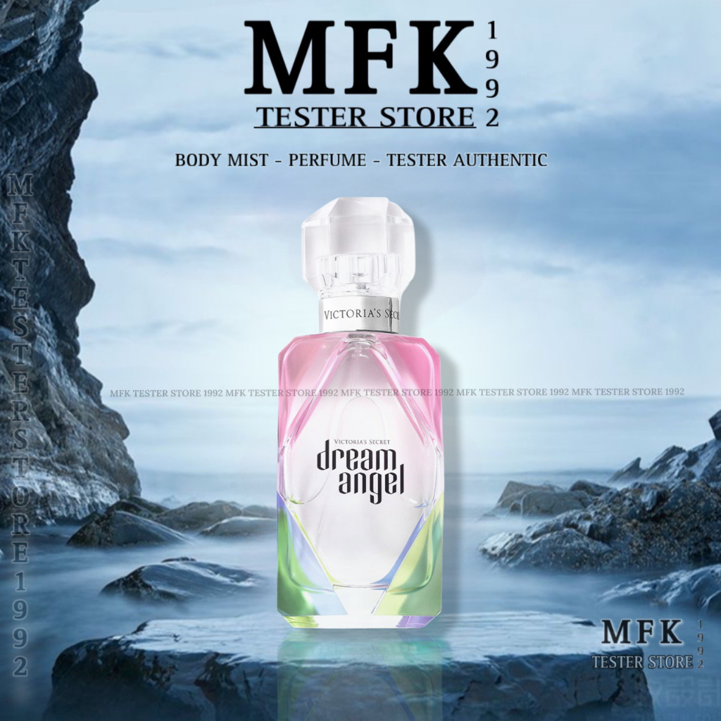 | 𝐌𝐅𝐊𝐒𝐓𝐎𝐑𝐄 | Nước Hoa Victoria’s Secret Dream Angel EDP - Ⓜ.Ⓕ.Ⓚ