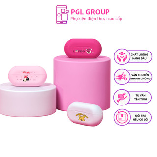 Tai nghe bluetooth không dây disney p77, tai nghe thể thao không dây tích hợp ic điều khiển thông minh