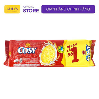 Bánh quy cosy marie bánh quy sữa 136gr