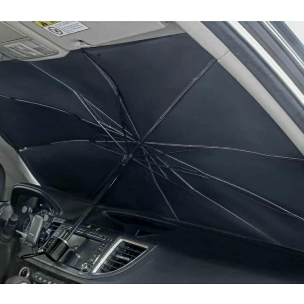 Ô Che Nắng Ô Tô Kính Lái Cao Cấp - Chống Nắng, Chống Tia UV Giúp Bảo Vệ Nội Thất Xe | BigBuy360 - bigbuy360.vn