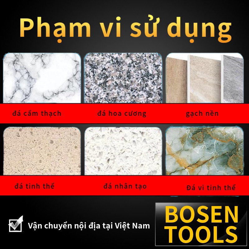 Đĩa Mài cắt Đá Kim Cương Chuyên Dụng Cho máy cầm tay