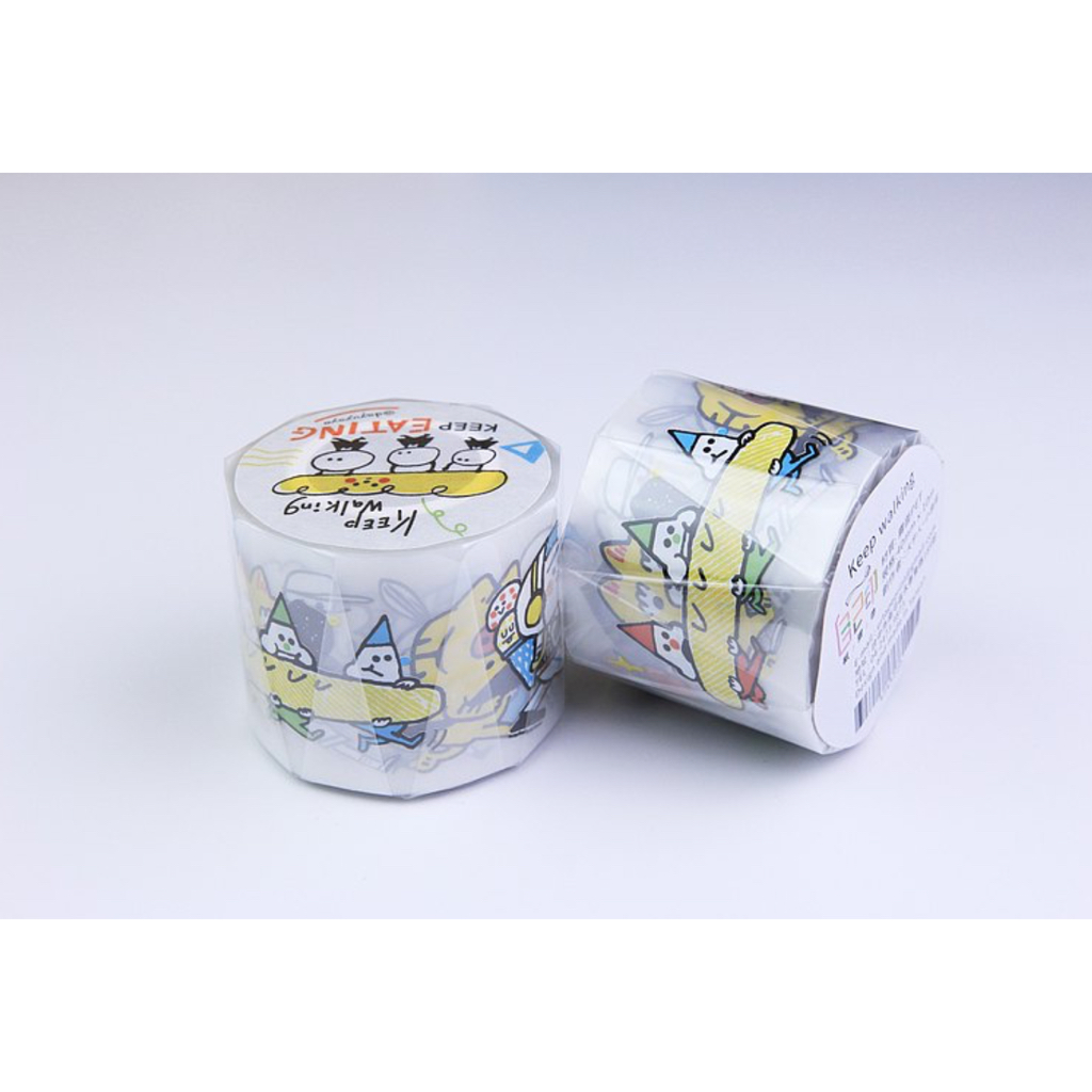 Lẻ các mẫu băng dính hình của Urtapeprint