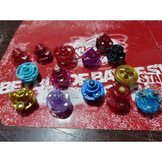 Beyblade Burst takara tomy lẻ Driver