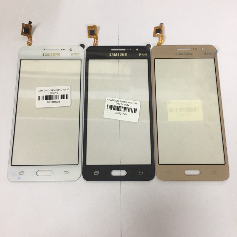 Cảm ứng samsung G530,G531,G532 zin