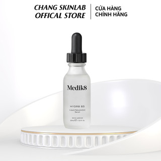 Serum cấp ẩm phục hồi da b5 medik8