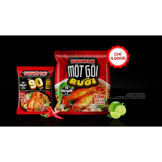 Mì kokomi đại một gói rưỡi 113g/ mì kokomi90 90g/ kokomi 65g