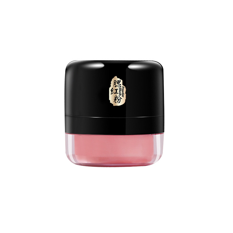 Phấn Má Hồng Maffick Dạng Bột Chống Thấm Nước Màu Sắc Tự Nhiên Bền Màu Lâu Trôi