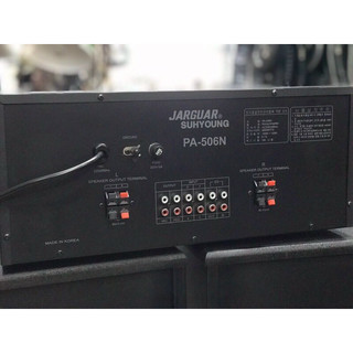 ampli hàn quốc 506 bluetoot