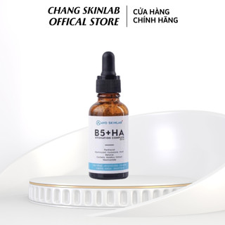 Tinh chất cấp ẩm phục hồi căng bóng ha b5 avo skinlab