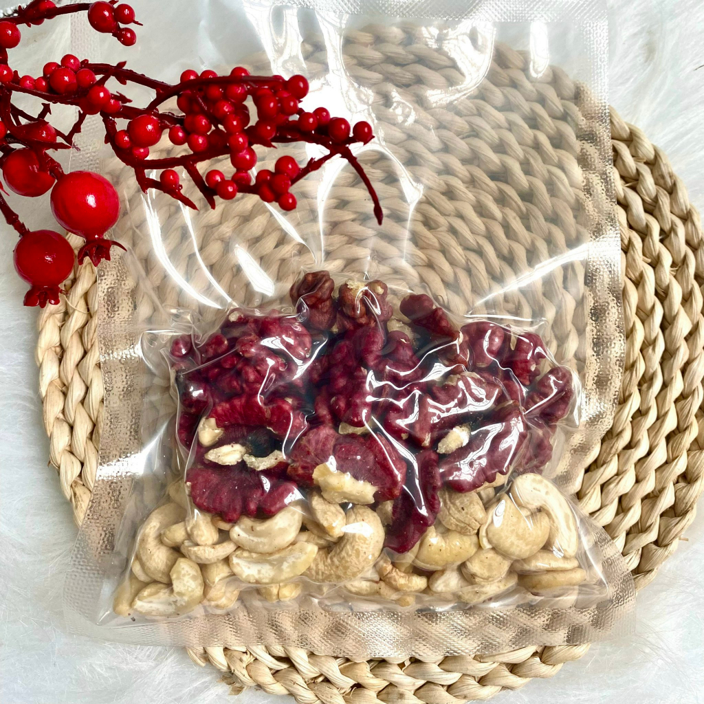 SET HẠT NẤU SỮA MIX SẴN 7 NGÀY, 14 NGÀY – SET HẠT DINH DƯỠNG GÓI 100GR