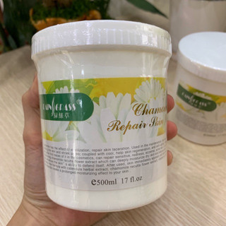 Kem massage hoa cúc 500g