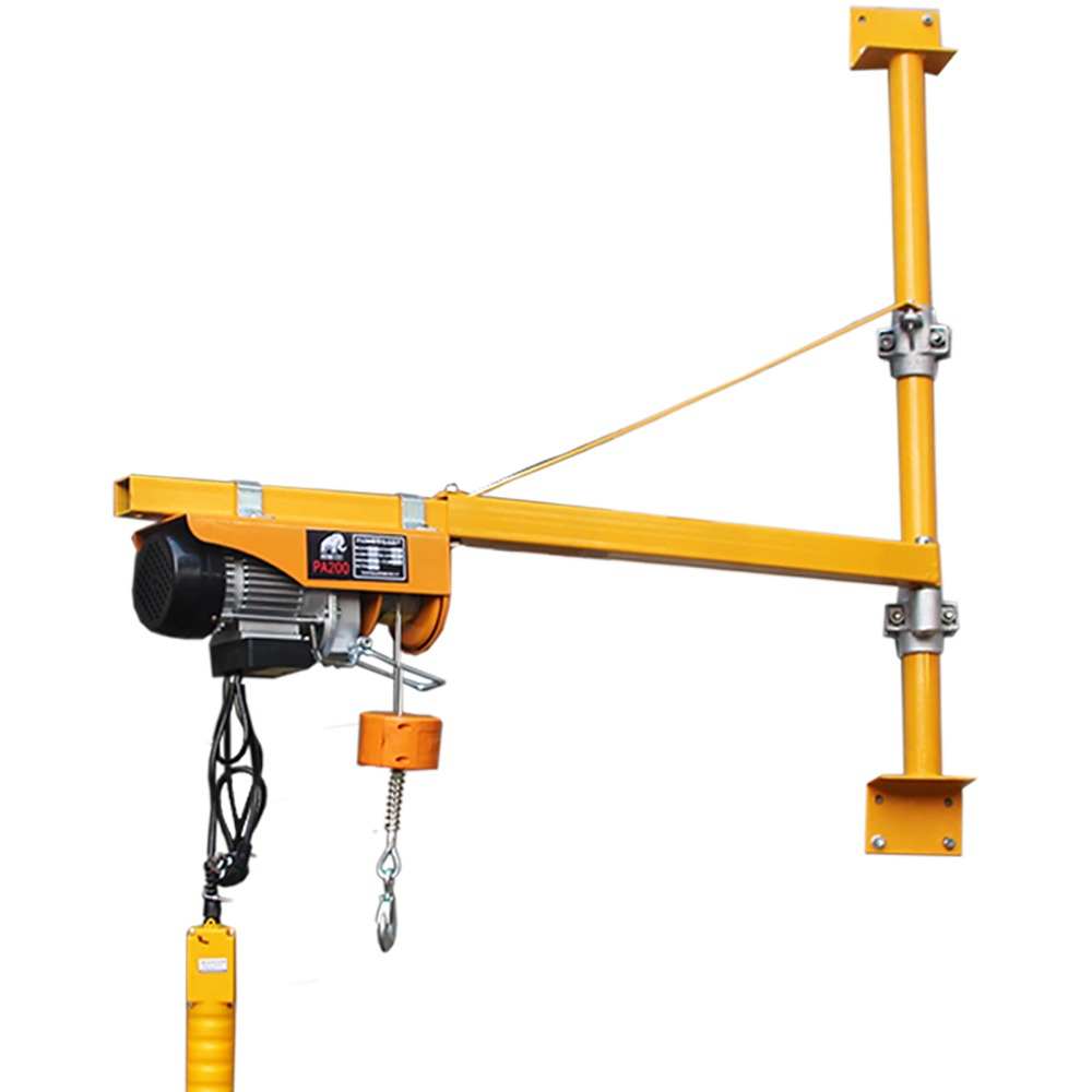 Khung Treo Tời Điện Gia Đình Tiện Dụng Đa Năng Chất Lượng Cao Chịu Tải Lớn 200kg - 600kg