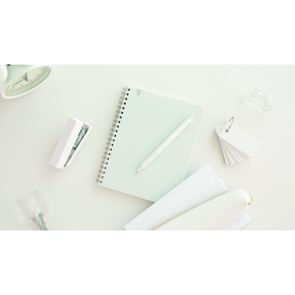 Bút Bi Tombow MONO Graph Lite Smoky Color 0.5mm