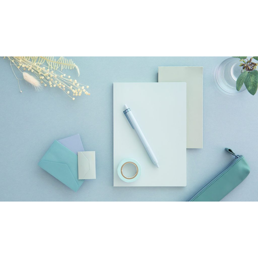 Bút Bi Tombow MONO Graph Lite Smoky Color 0.5mm