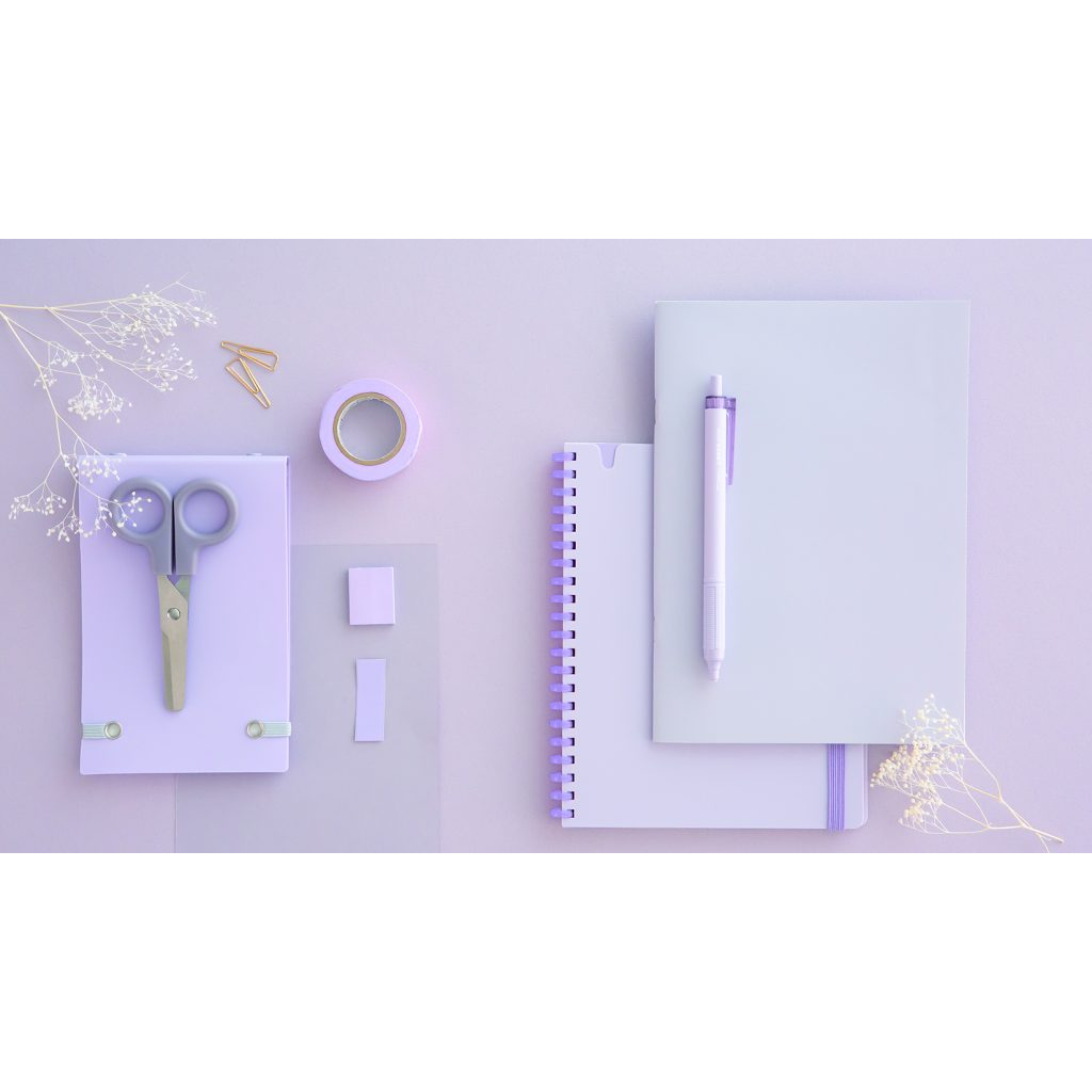 Bút Bi Tombow MONO Graph Lite Smoky Color 0.5mm