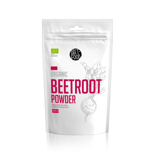 Bột củ dền hữu cơ organic life diet food củ dền tự nhiên có nhiều dinh dưỡng