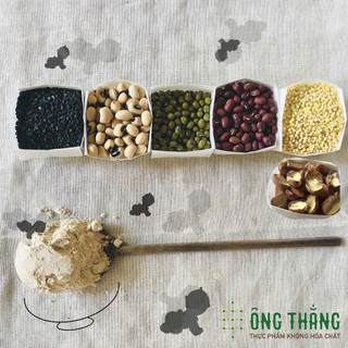 Bột cháo ngũ cốc ông thắng - 350g/500g