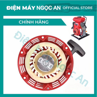 Ốp giật khởi động máy bơm nước 152f, động cơ xăng 152, gx100